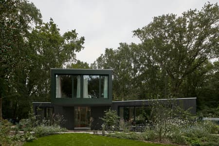 Forest House Oostvoorne